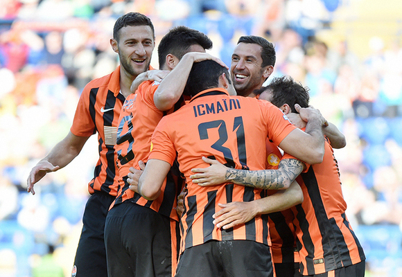 Фото: shakhtar.com