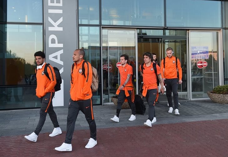 Фото: shakhtar.com