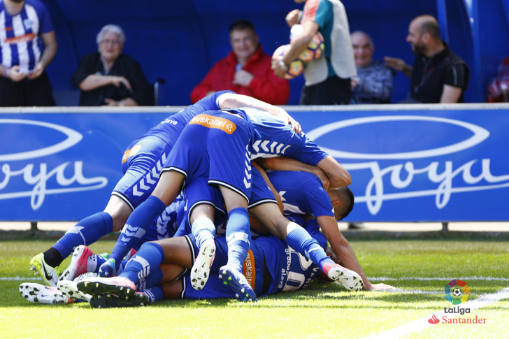 Фото: laliga.es