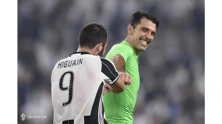 Фото: Juventus.com