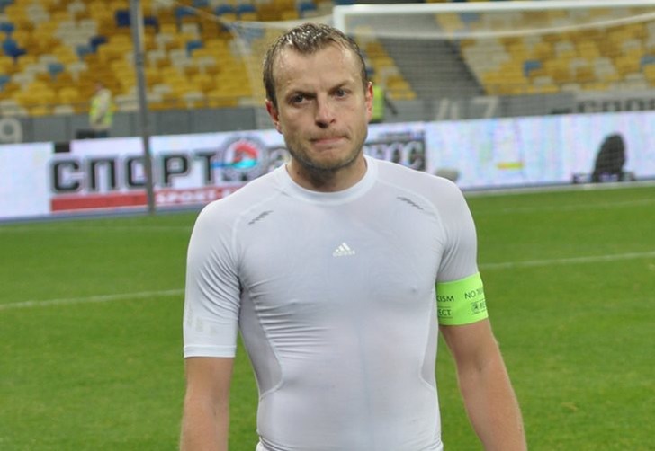Олег Гусев, footboom.com