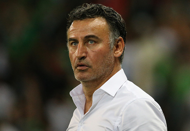 Кристоф Гальтье, asse.fr