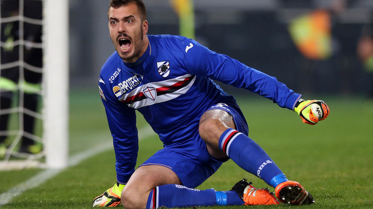 Фото: Corriere dello Sport