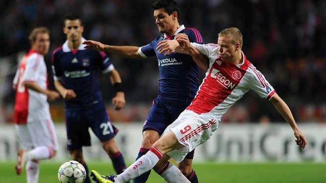 Фото: UEFA.com