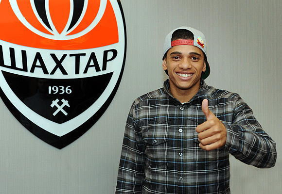 Фото: shakhtar