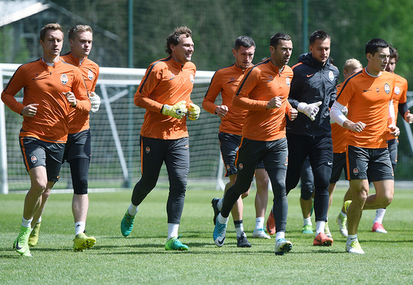 Фото: shakhtar.com