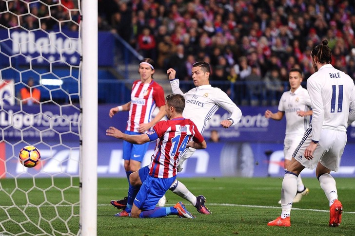 Фото: Managing Madrid