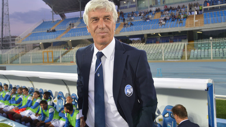 Гасперини, corrieredellosport.it