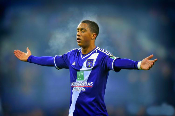Фото: Readfootball
