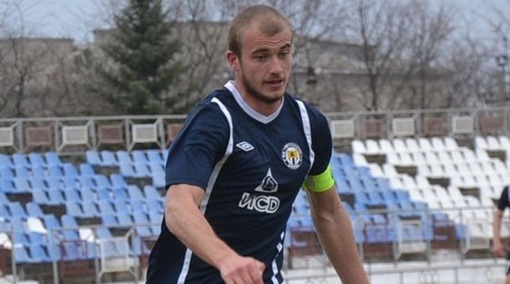 Роман Дебелко, Readfootball
