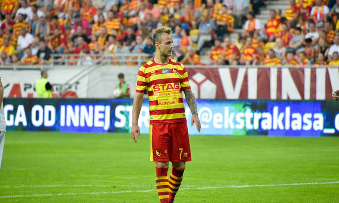 Хомченовский, ua-football.com