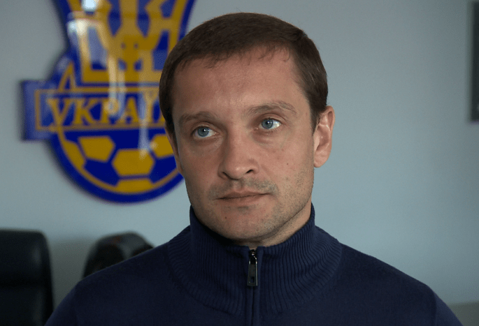 Роман Санжар, UA-Football
