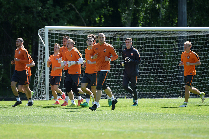 Фото: shakhtar.com