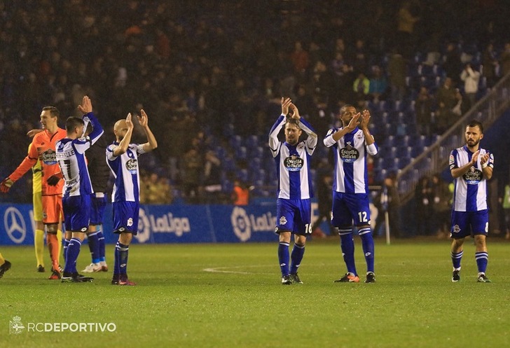 Фото: deportivo-fc