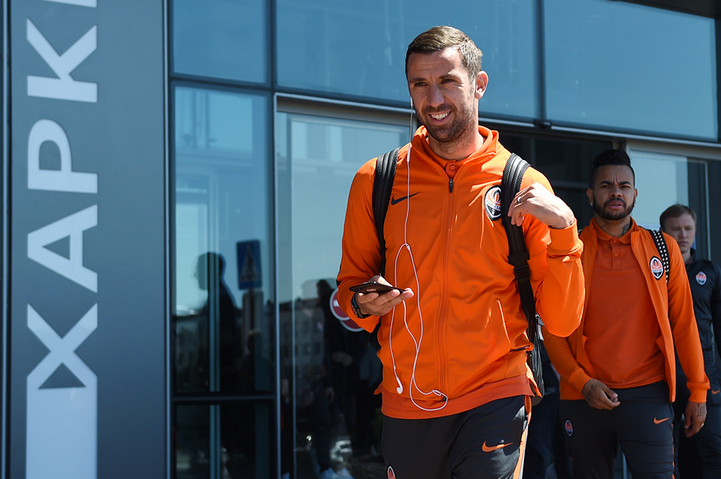 Фото: shakhtar.com