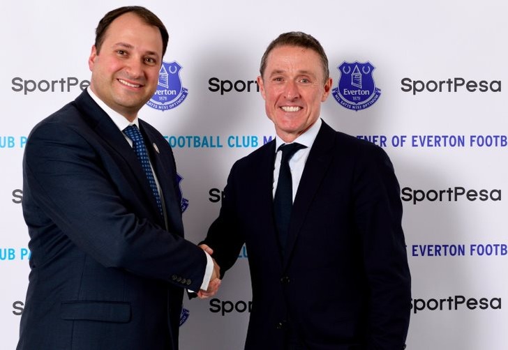 Фото: evertonfc.com