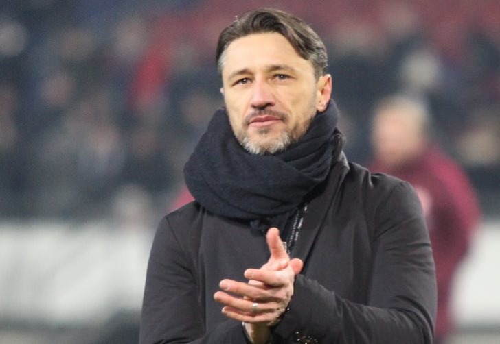 Нико Ковач, sge4ever.de