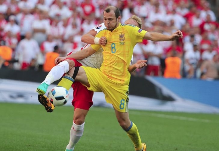 Роман Зозуля, uefa.com