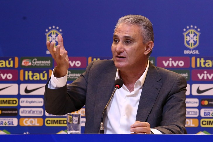 Тите, selecao.cbf.com.br
