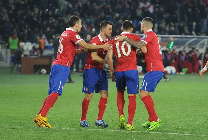 Фото: SerbianFooty