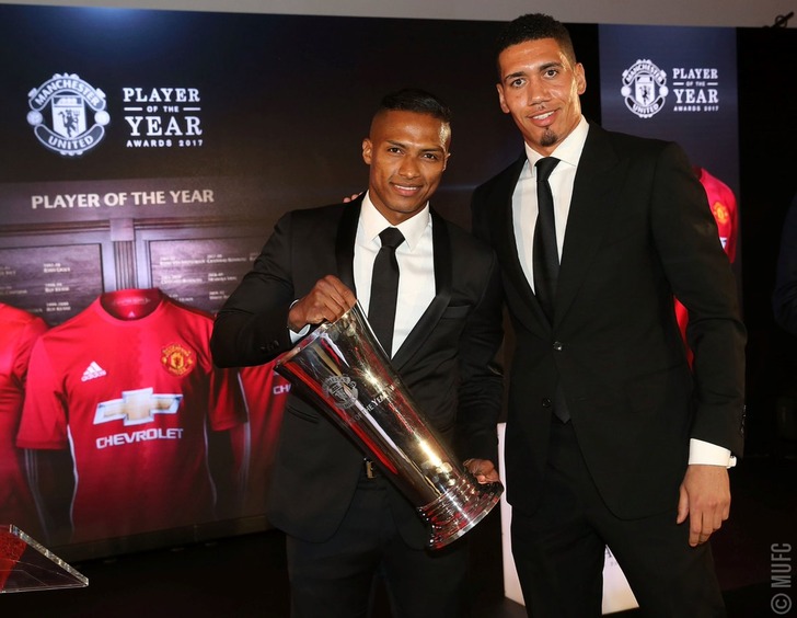 Фото: Manchester United