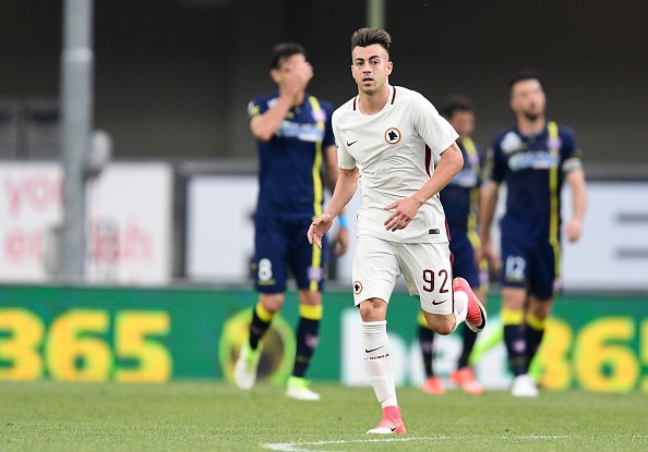 Фото: Forza Roma