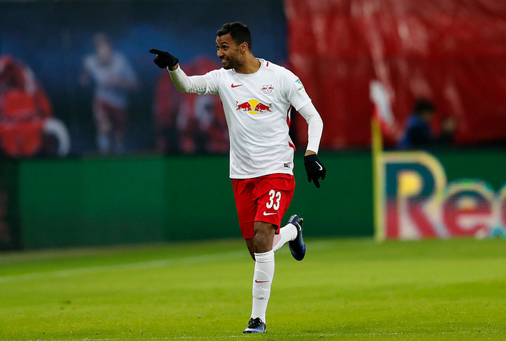 Марвин Комппер, Getty Images
