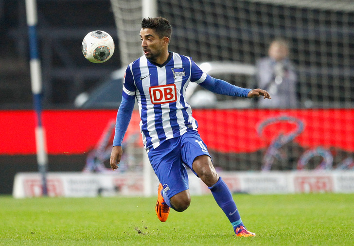 Фото: Readfootball
