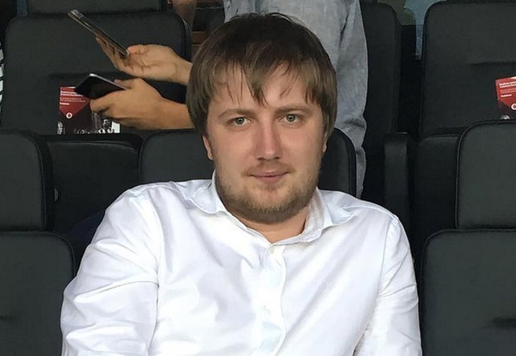 Вадим Шаблий, FootBoom