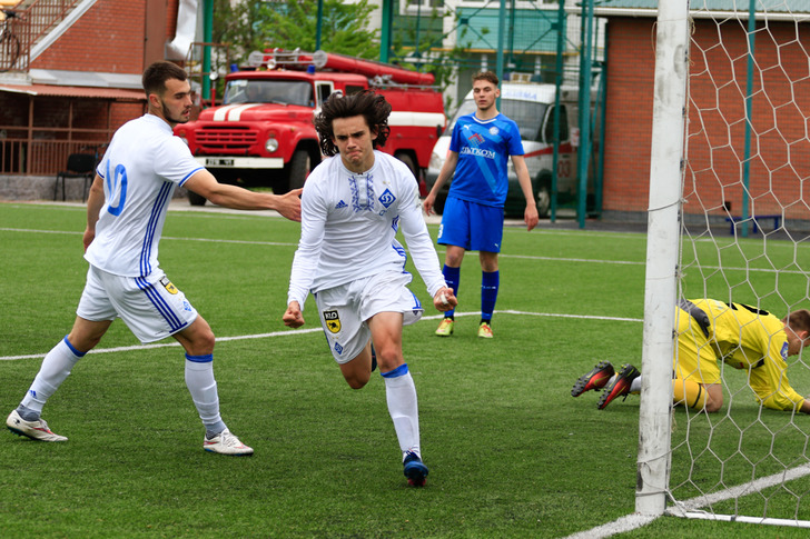 Фото: fcdynamo.kiev.ua
