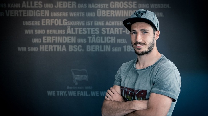 Фото: hertha