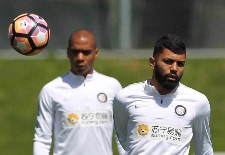 Габриэл Барбоза, inter.it