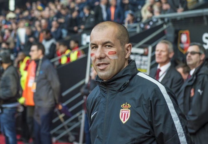 Леонарду Жардим, asmonaco.com