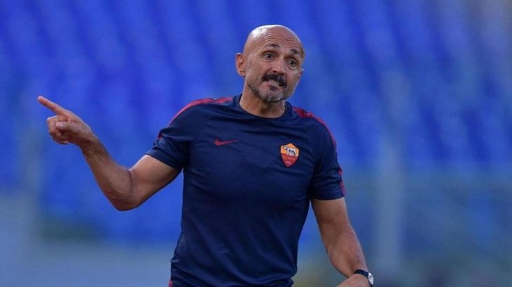 Спаллетти, livesport.ru