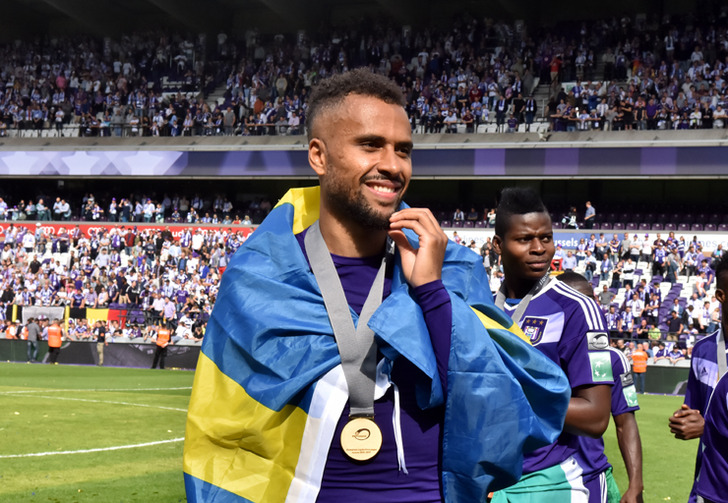 Исаак Телин, rsca.be