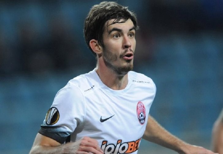 Игорь Харатин, upl.ua