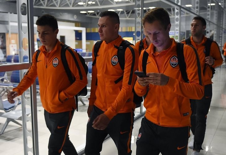 Фото: shakhtar.com