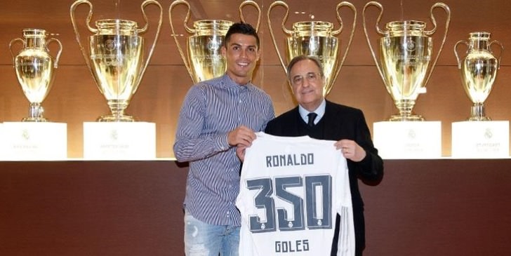 Real Madrid