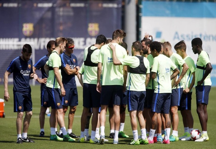 Фото: fcbarcelona.com