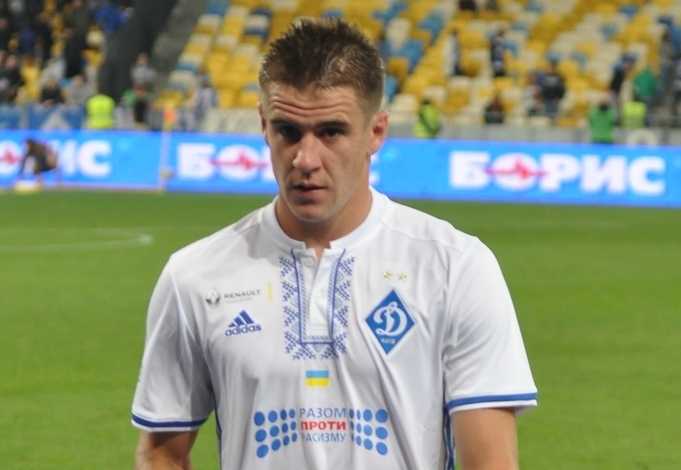 Артем Беседин, footboom.com