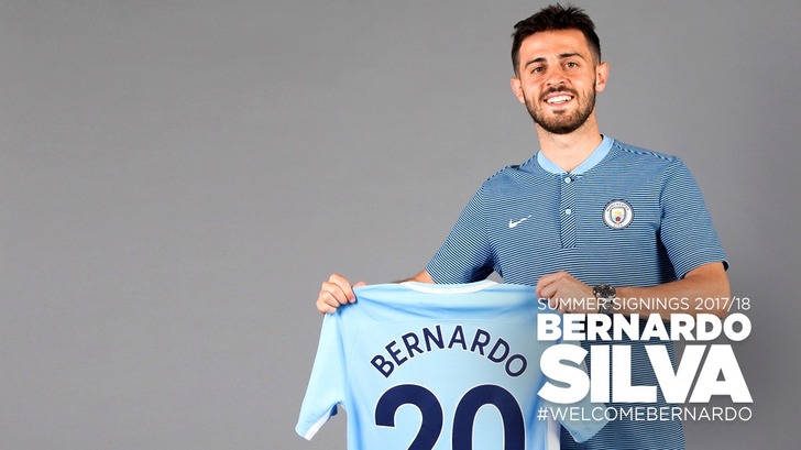 Фото: mancity