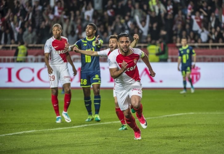 Радамель Фалькао, asmonaco.com