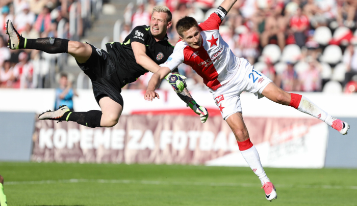 Фото: slavia