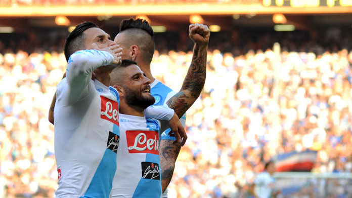Фото: Calcio News 24