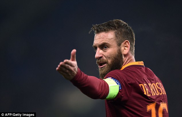 Фото: Daily Mail