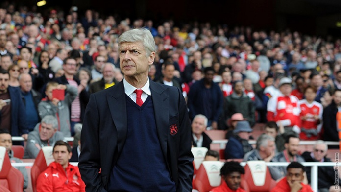 Фото: arsenal