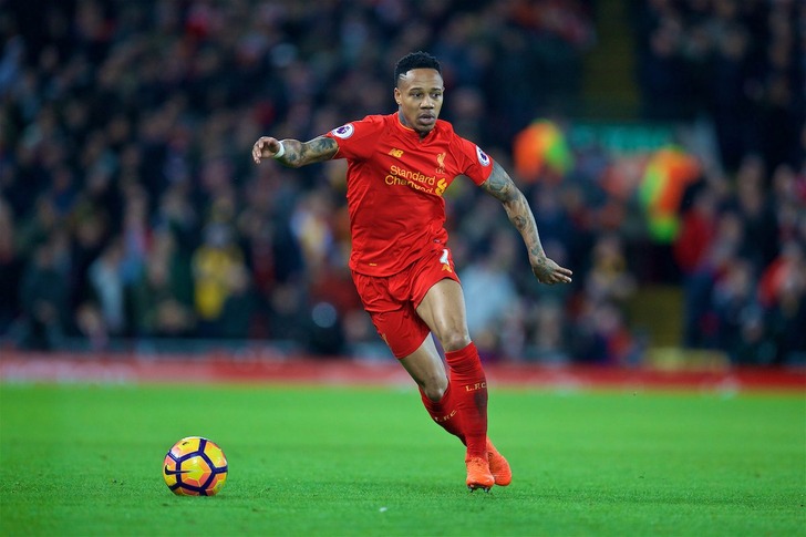 Клайн, theanfieldwrap.com