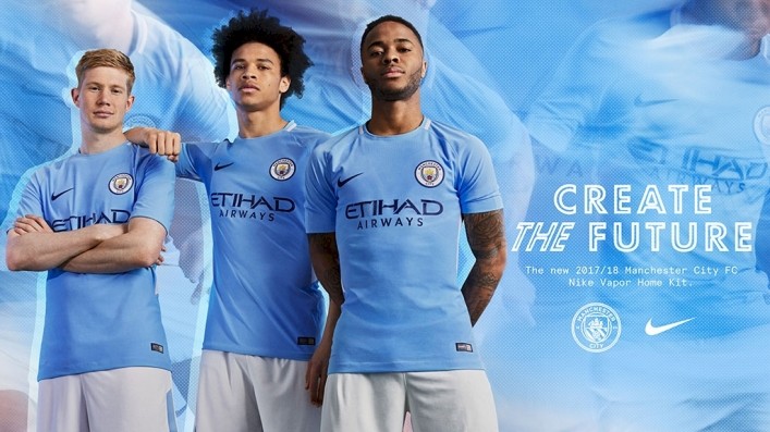 Фото: Manchester city