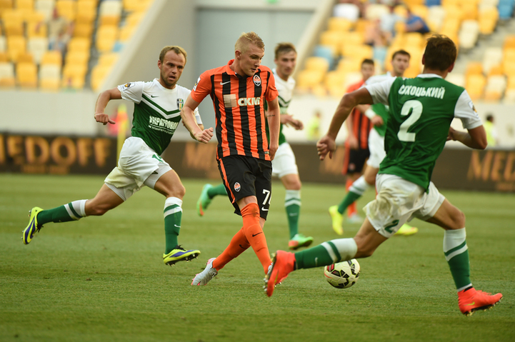 Фото: shakhtar.com