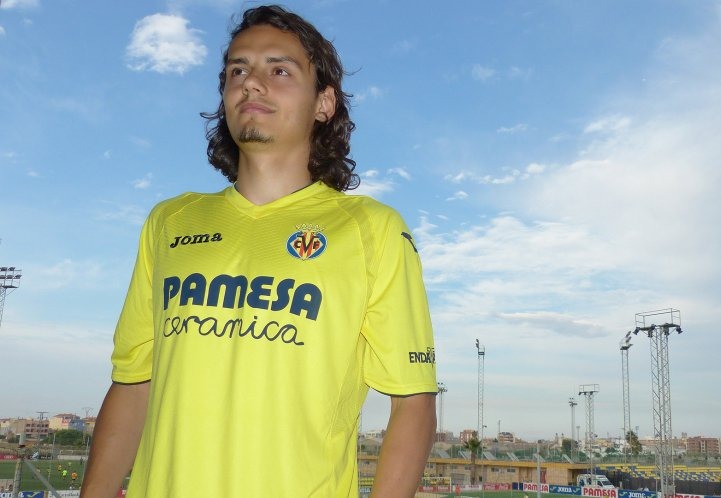 Энес Унал, villarrealcf.es